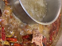 -金鼎雪山牦牛杂火锅(理县总店)