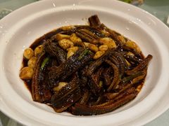 -逸林轩中餐厅(中信泰富朱家角锦江酒店)