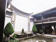 -喜林苑·稻田餐厅(品相府店)