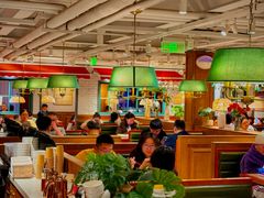 -金谷园饺子馆(北邮总店)