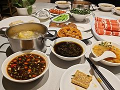 -凯鸽火锅城(五部迎宾东路店)