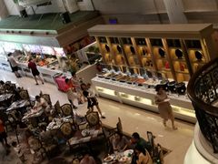 -曲江惠宾苑宾馆(大雁塔大唐不夜城店)