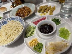 -到家尝北京菜(西坝河店)