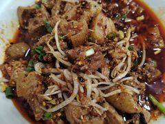 -巷子肥肠(科华巷店)