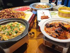 -亳府大院(亳州店)