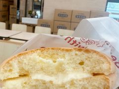 -永康饼屋(桑达大厦总店)