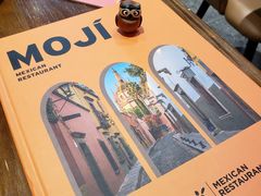 -墨纪Mojí墨西哥餐厅(官舍店)