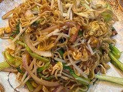 -三太子地摊烧烤·小龙虾(北蔡店)