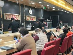 大堂-东京屋(武定路店)