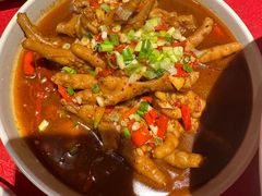 -龙巢盱眙龙虾·牛蛙·烧烤宵夜(八卦岭店)