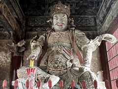 -报恩寺(平武县)