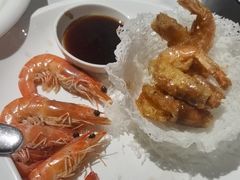 -万龙洲海鲜(南新仓店)