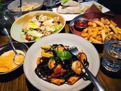 -107私厨·牛排馆(龙岗店)