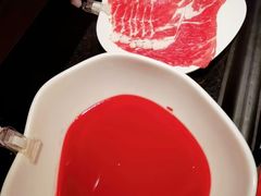 -巴奴毛肚火锅(七宝领展广场店)