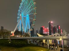 -深圳前海华侨城JW万豪酒店光之翼·港湾尚膳
