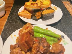 -汉巴味德(大悦城店)