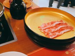-牛New寿喜烧(青浦店)