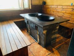 -小媳妇铁锅炖(安华街店)