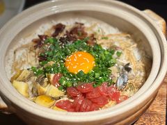 -锦楼·臻选新杭帮(杭州中心店)