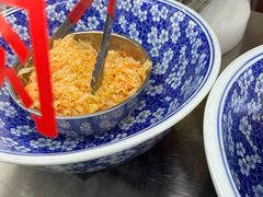 -东方宫中国兰州牛肉拉面(新起街店)