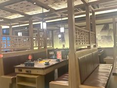 -湊湊火锅·茶憩(打浦桥日月光店)