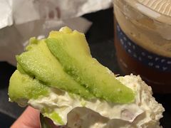 -BIG BAGEL(永康路店)