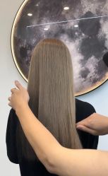 -私人定制 Hair Salon