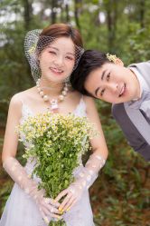 -巴黎经典婚纱摄影PARISSIC
