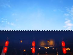 -香满楼(临安路店)