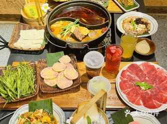 这家云南火锅店，在合肥真的没有对手！