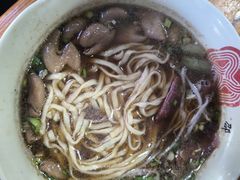 -邵顺兴锅盖面(金山宝地店)