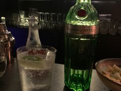 -ASPIRYNA酒吧水烟吧(太古里店)