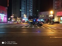 -阿里郎海鲜酒店