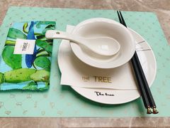 -大树餐厅(红旗街万达店)