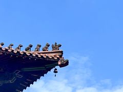 -都江堰普照寺