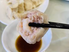-陶然饺子城(奥体中路店)