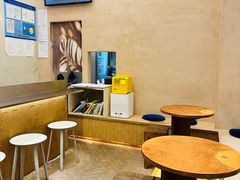 -小团圆糖水铺(襄阳南路店)