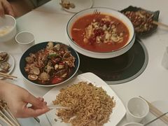 -鑫郭氏·南昌20年大排档·小龙虾羊蝎子(潮阳里店)