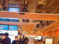 -串一火锅(赛格国际购物中心店)