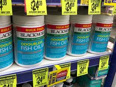 -Chemist Warehouse(Eastwood)