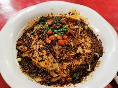 李庄白肉-李庄白肉(草堂店)