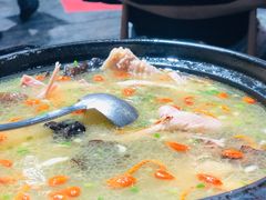 肚包鸡-江宁肚包鸡(铁心桥店)