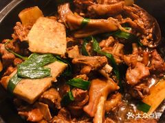 -伍哥厨房(新滘东路店)