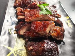 -肖四女乐山跷脚牛肉(世博源店)