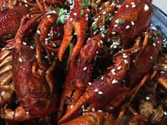 -巴厘龙虾·榜首油焖大虾(洞庭·艺术洋房店)