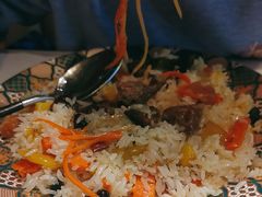 -巴扎屋大盘鸡·新疆菜(汇嘉时代店)
