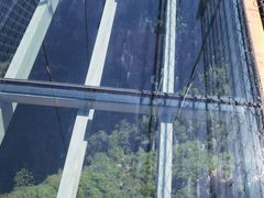 -黄金寨原生态旅游区