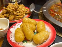 -沸炉重庆老火锅(军事博物馆店)