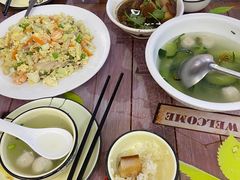 -聪辉同安老美食饭店(大元路店)