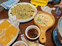 -高晓山馅饼店(牛庄百年店)
